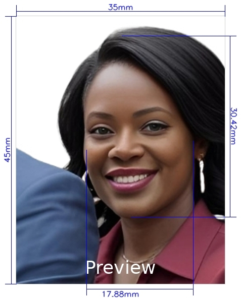 Naledi Mokgatle - Early Team Member